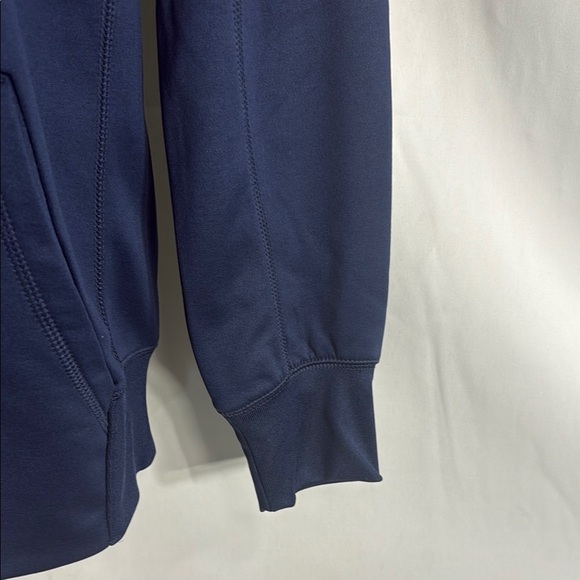 Jordan Men's North Carolina Tar Heels Hoodie with Sky Blue Emblem Size Medium - Picture 5 of 7